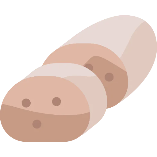 Bread icon