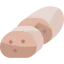 Bread icon 64x64