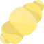 Croissant icon 64x64