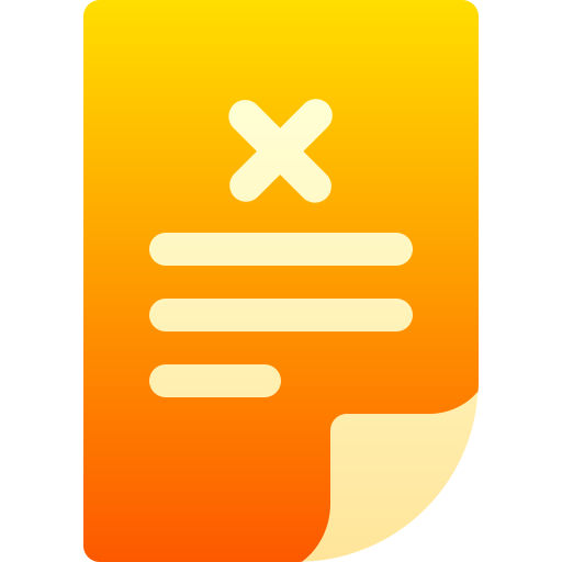 Review icon