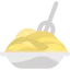 Pasta icon 64x64