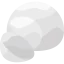Mozzarella icon 64x64