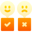 Customer review ícono 64x64