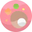 Steak icon 64x64
