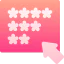 Rating icon 64x64