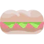 Sandwich icon 64x64