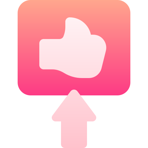 Like icon