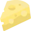 Cheese icon 64x64