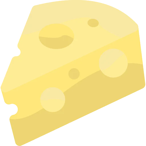 Cheese icon
