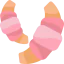 Ham leg 图标 64x64