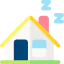 Sleeping icon 64x64