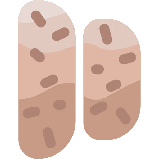 Biscotti icon