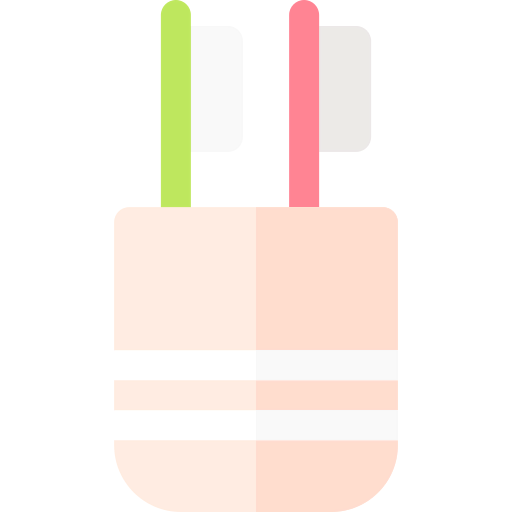 Toothbrush icon