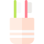 Toothbrush icon 64x64