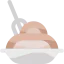 Pasta icon 64x64