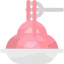 Pasta icon 64x64