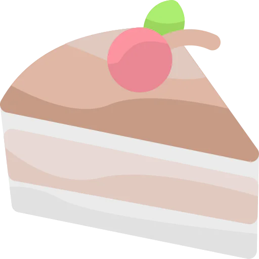 Cake icon