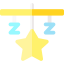 Crib toy icon 64x64