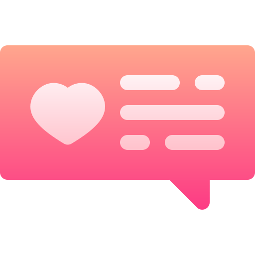 Feedback icon