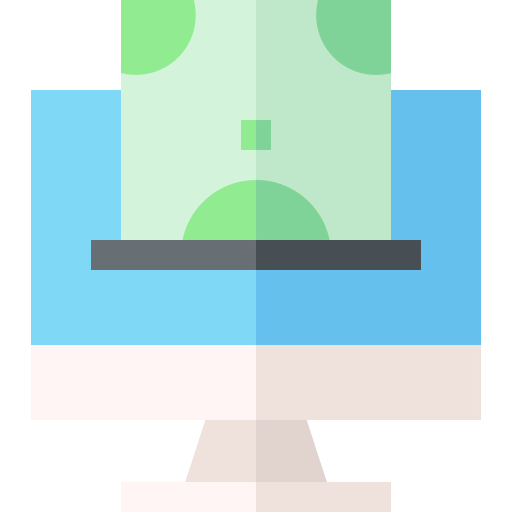 Computer icon