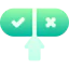 Choice アイコン 64x64