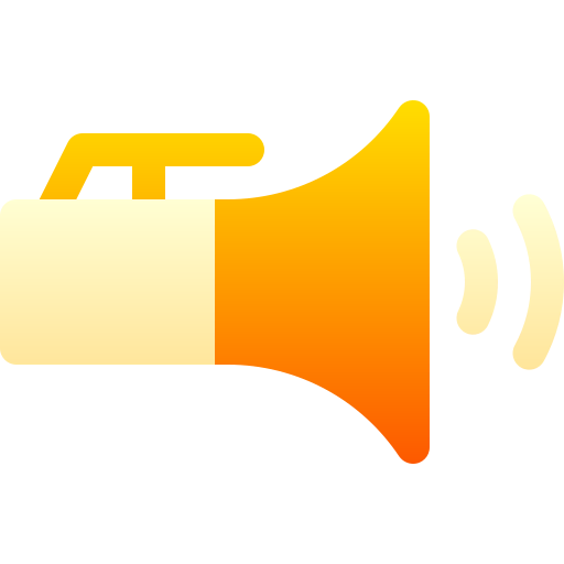 Speaker icon