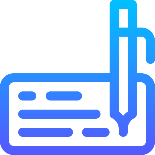 Note icon
