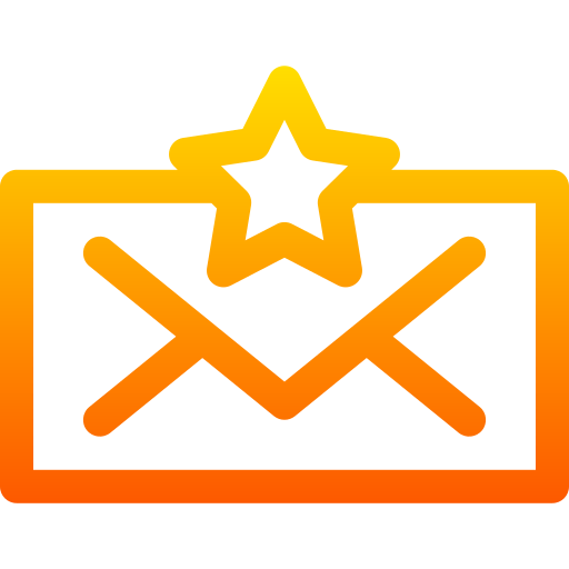 Mail icon