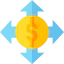 Money ícone 64x64