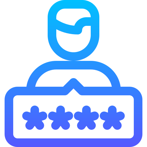 Feedback icon
