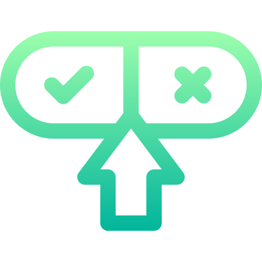 Choice icon