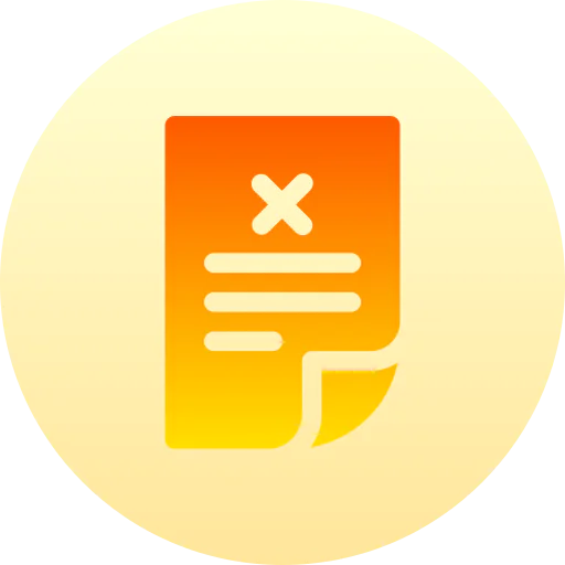 Review icon