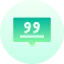 Quotation іконка 64x64