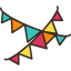 Garland icon 64x64