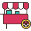 Stand icon 64x64