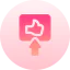 Like icon 64x64