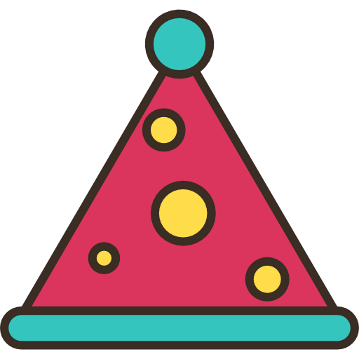 Hat icon