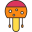 Maracas icon 64x64