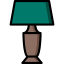 Lamps icon 64x64