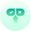 Choice アイコン 64x64