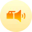 Speaker icon 64x64