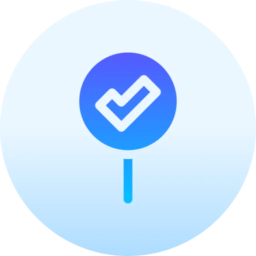 Check icon
