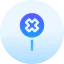 Cross icon 64x64