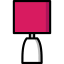 Lamps icon 64x64
