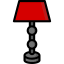 Lamps icon 64x64