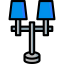Lamps icon 64x64