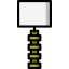 Lamps icon 64x64