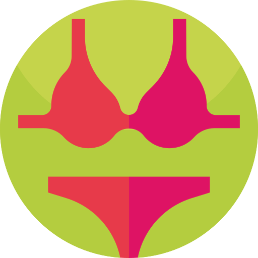 Bikini icon