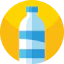 Mineral water Ikona 64x64