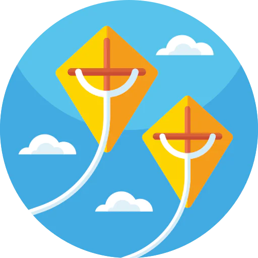 Kite icon